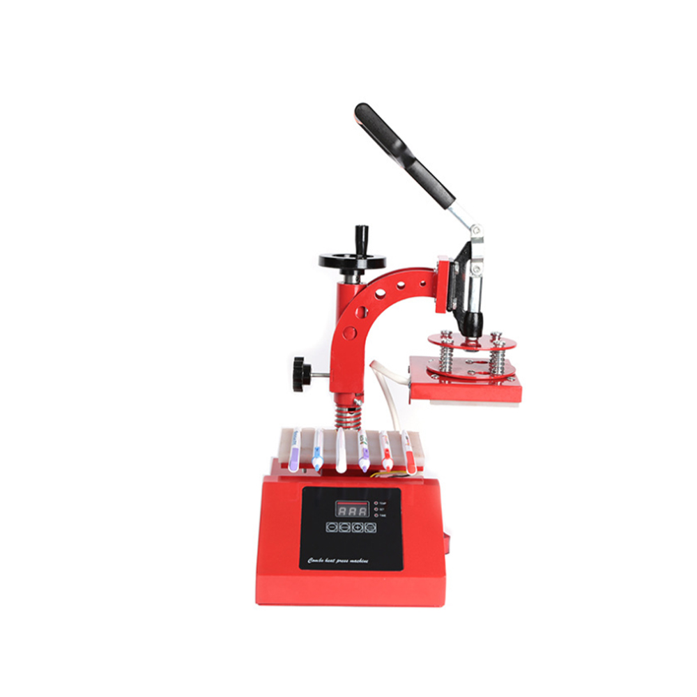 Stift-Heißpressmaschine